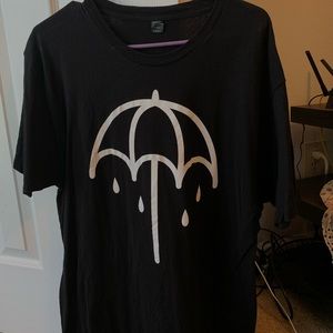 Bring Me the Horizon Tour T-shirt